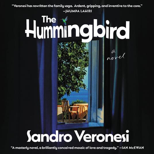 The Hummingbird