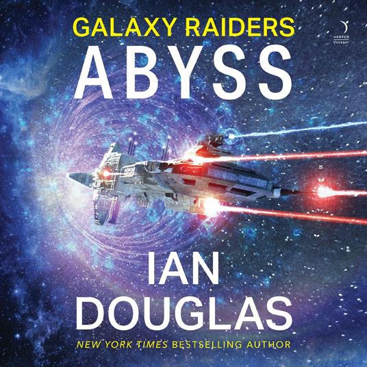 Galaxy Raiders: Abyss