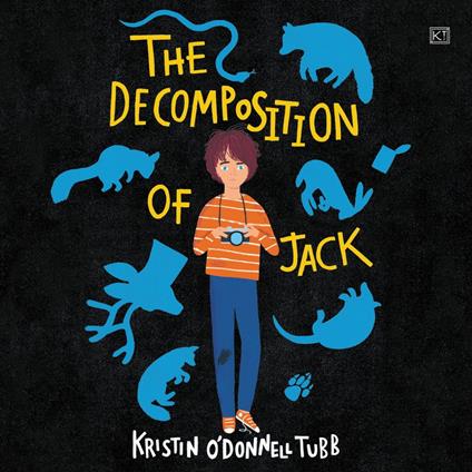 The Decomposition of Jack