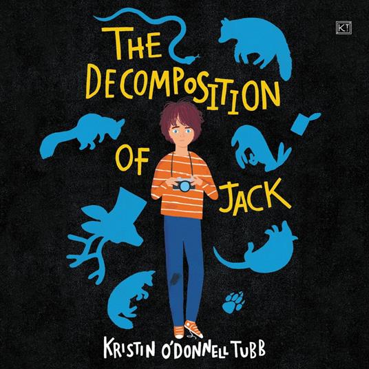 The Decomposition of Jack