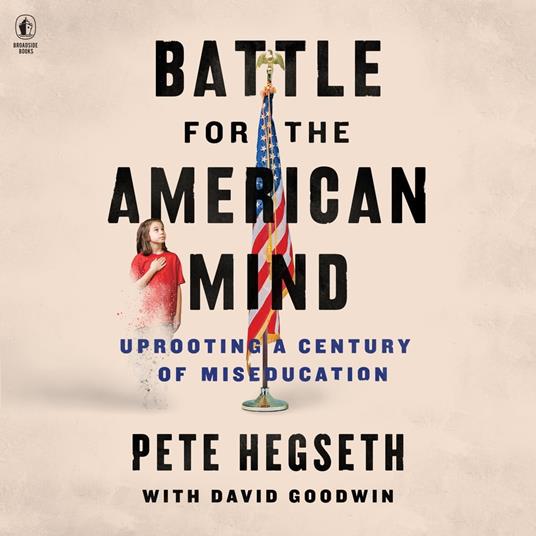 Battle for the American Mind