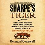 Sharpe's Tiger