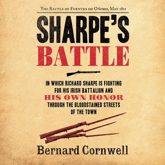 Sharpe's Battle