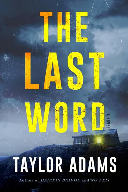 The Last Word