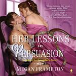 Her Lessons in Persuasion