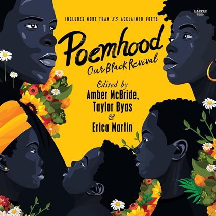 Poemhood: Our Black Revival