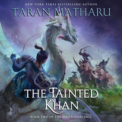 The Tainted Khan