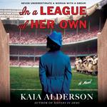 In a League of Her Own