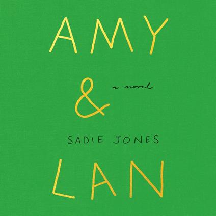 Amy & Lan