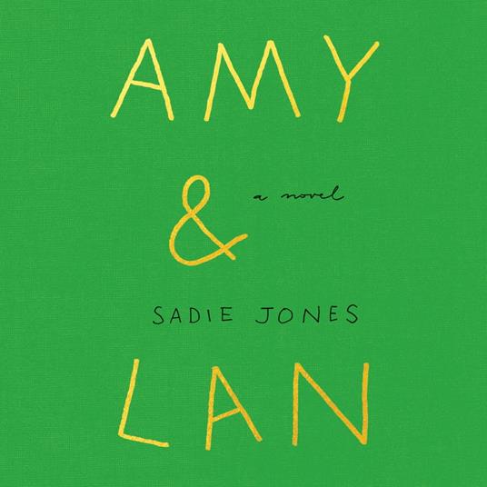 Amy & Lan