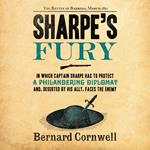 Sharpe's Fury