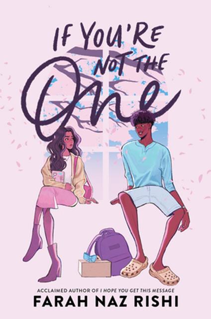 If You're Not the One - Farah Naz Rishi - ebook