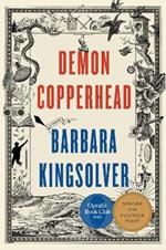 Demon Copperhead: A Pulitzer Prize Winner