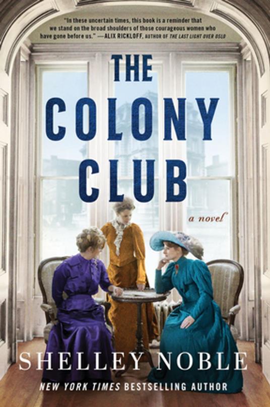 The Colony Club