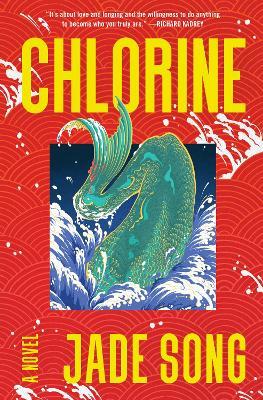 Chlorine - Jade Song - cover