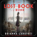 The Lost Book of Bonn