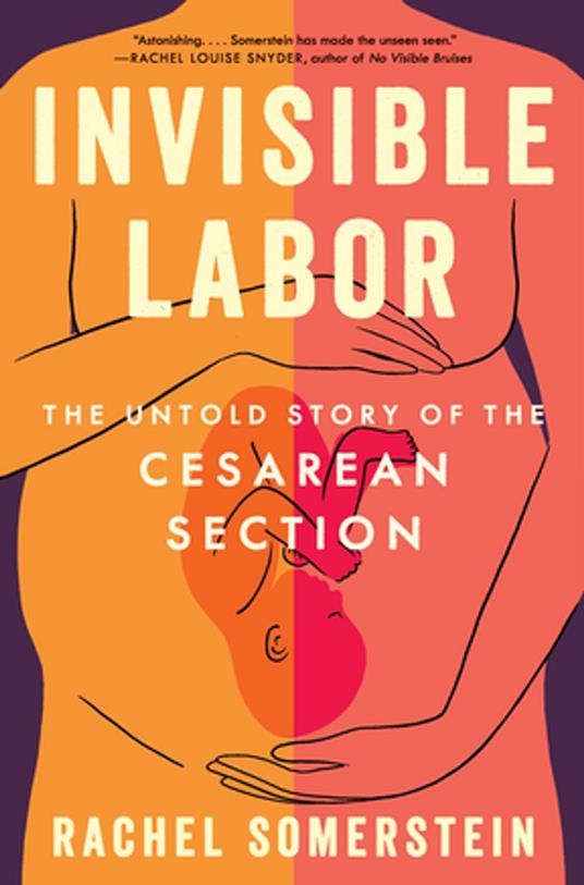 Invisible Labor