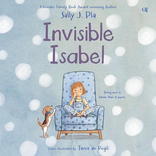 Invisible Isabel