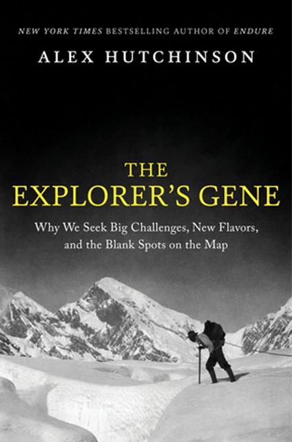 The Explorer's Gene