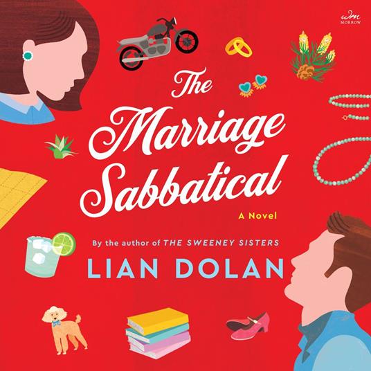 The Marriage Sabbatical