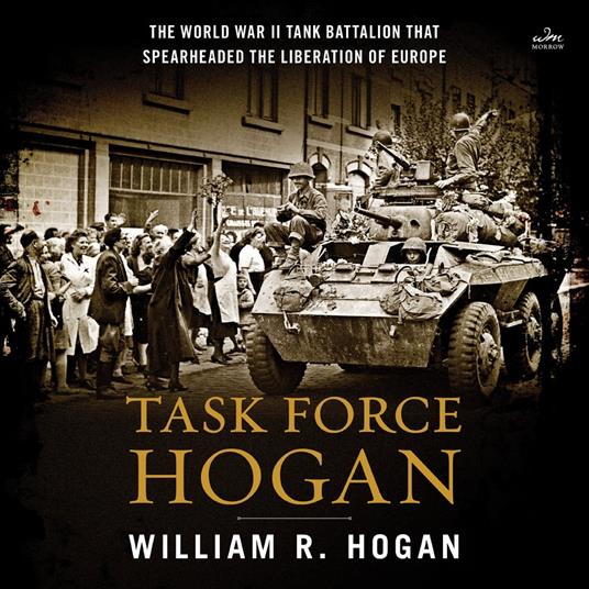 Task Force Hogan