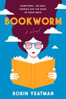 Bookworm - Robin Yeatman - cover