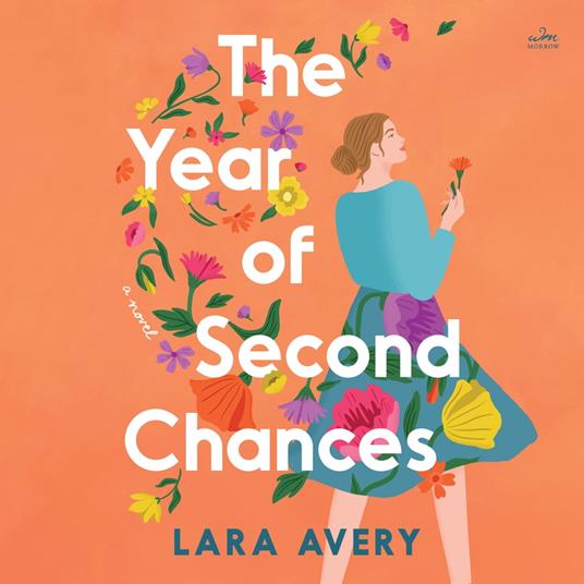 The Year of Second Chances