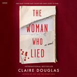 The Woman Who Lied