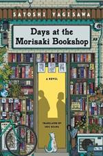 Days at the Morisaki Bookshop: A Novel