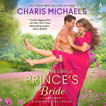 The Prince's Bride