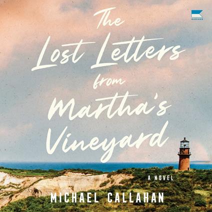 The Lost Letters from Martha's Vineyard