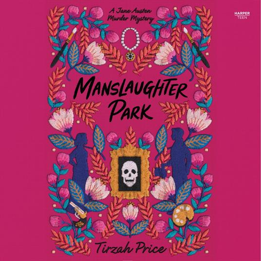 Manslaughter Park