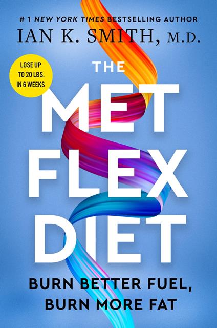 The Met Flex Diet