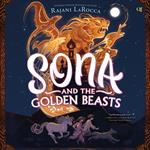 Sona and the Golden Beasts