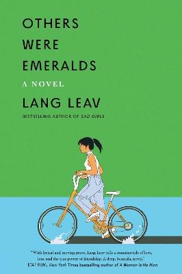 Others Were Emeralds - Lang Leav - cover
