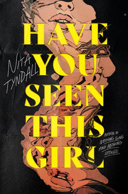 Have You Seen This Girl - Nita Tyndall - ebook