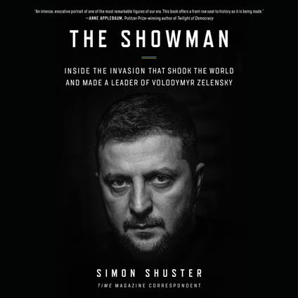 The Showman