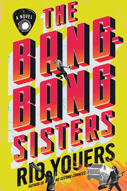 The Bang-Bang Sisters