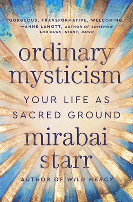 Ordinary Mysticism