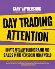 Day Trading Attention