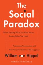 The Social Paradox