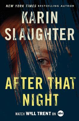 Unti Karin Slaughter #23 Intl/E - Karin Slaughter - cover