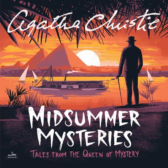 Midsummer Mysteries