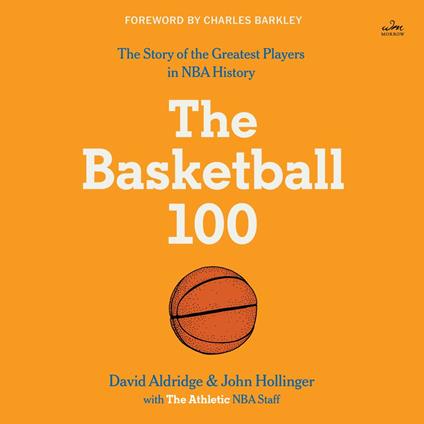 The Basketball 100