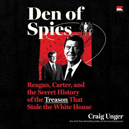 Den of Spies