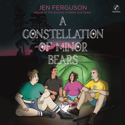 A Constellation of Minor Bears