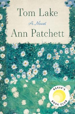 Tom Lake Intl/E - Ann Patchett - cover