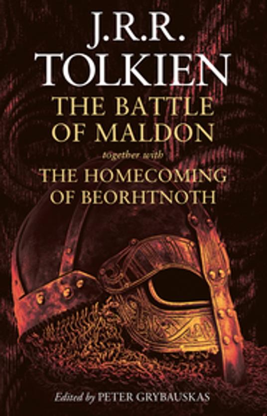 The Battle of Maldon