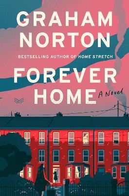 Forever Home - Graham Norton - cover