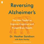 Reversing Alzheimer's